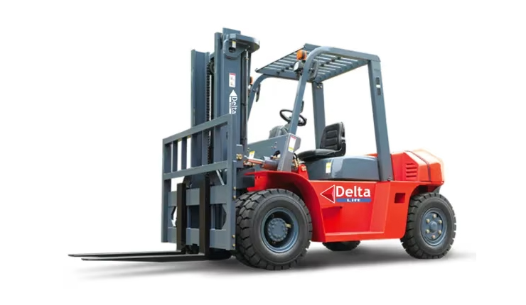 How to Protect Yourself When Buying a Used Forklift/Second Hand Forklift