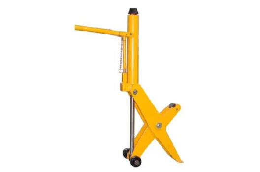 DeltaLift 2.5 Ton Hydraulic Hand Pallet Jack 520 mm