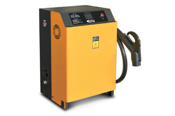 DeltaLift 1.5-3.8 Ton Lithium-Ion Battery Forklift