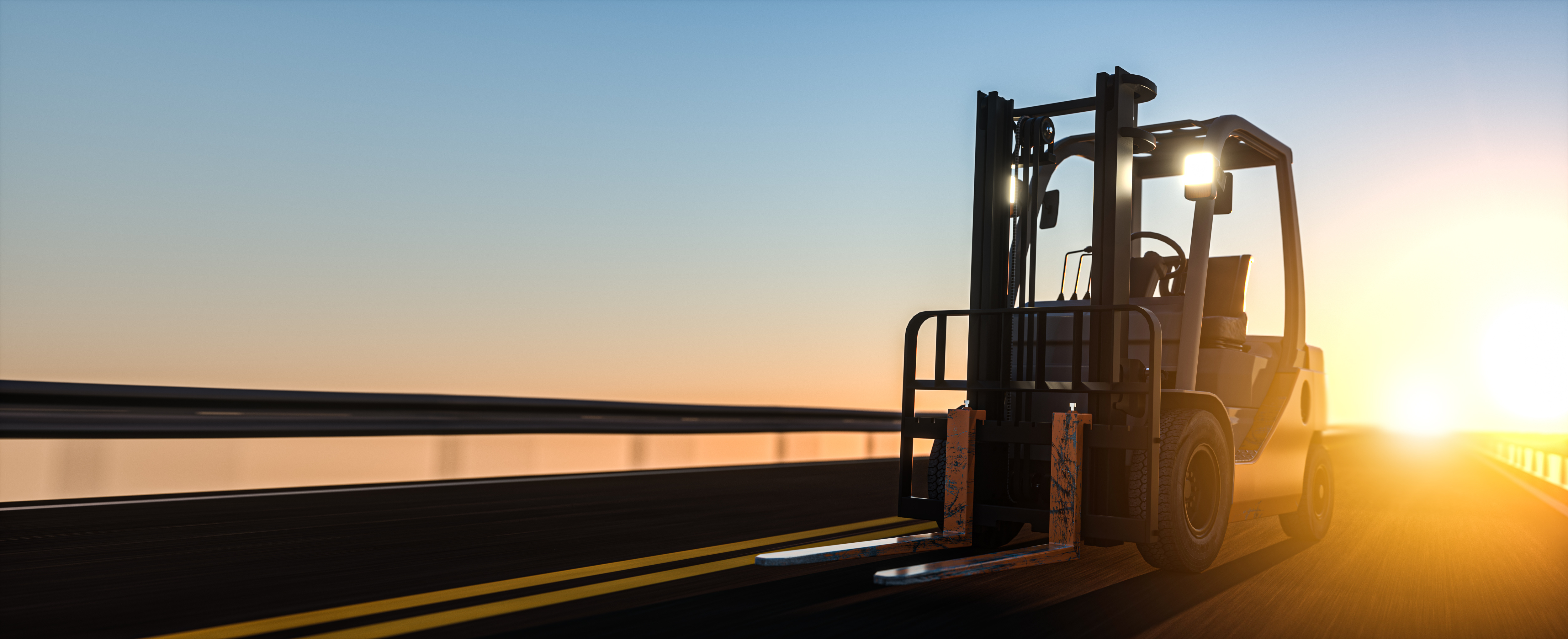 Forklift rentals